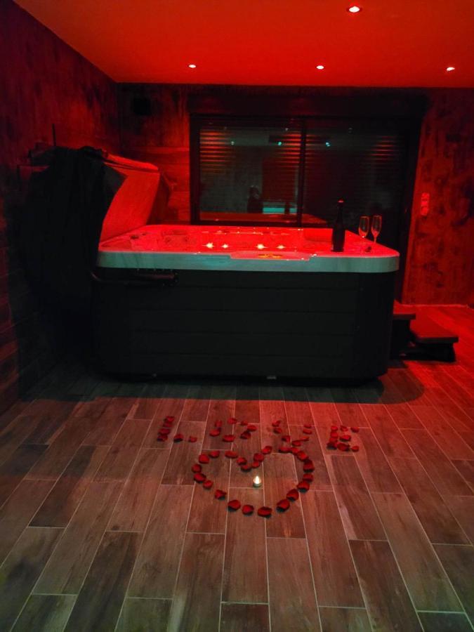 Horizon Spa Samer Exterior photo