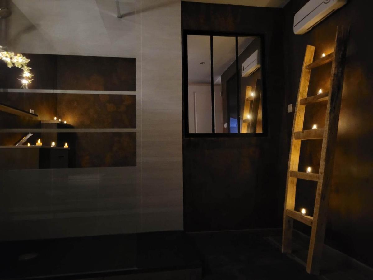 Horizon Spa Samer Exterior photo